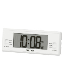 SEIKO CLOCKS WATCHES Mod. QHL093W