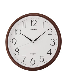 SEIKO CLOCKS WATCHES Mod. QXA695Z