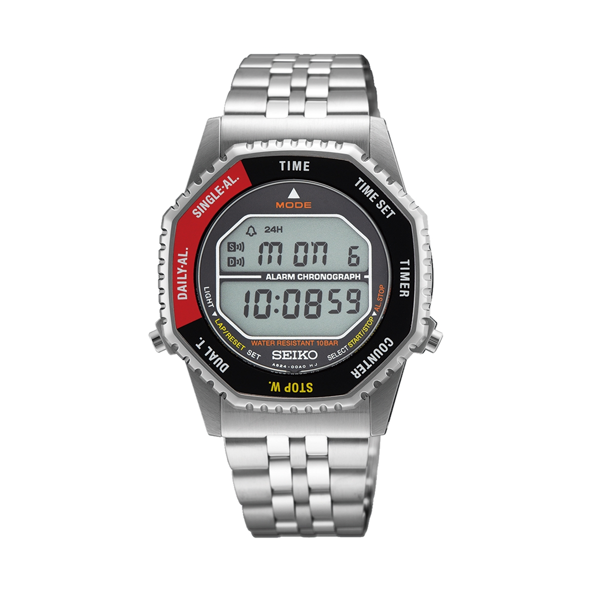 ROSEFIELD WATCHES Mod. QBMR-Q05