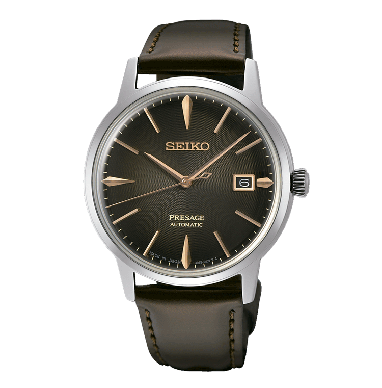 SEIKO MOD. SRPJ17J1
