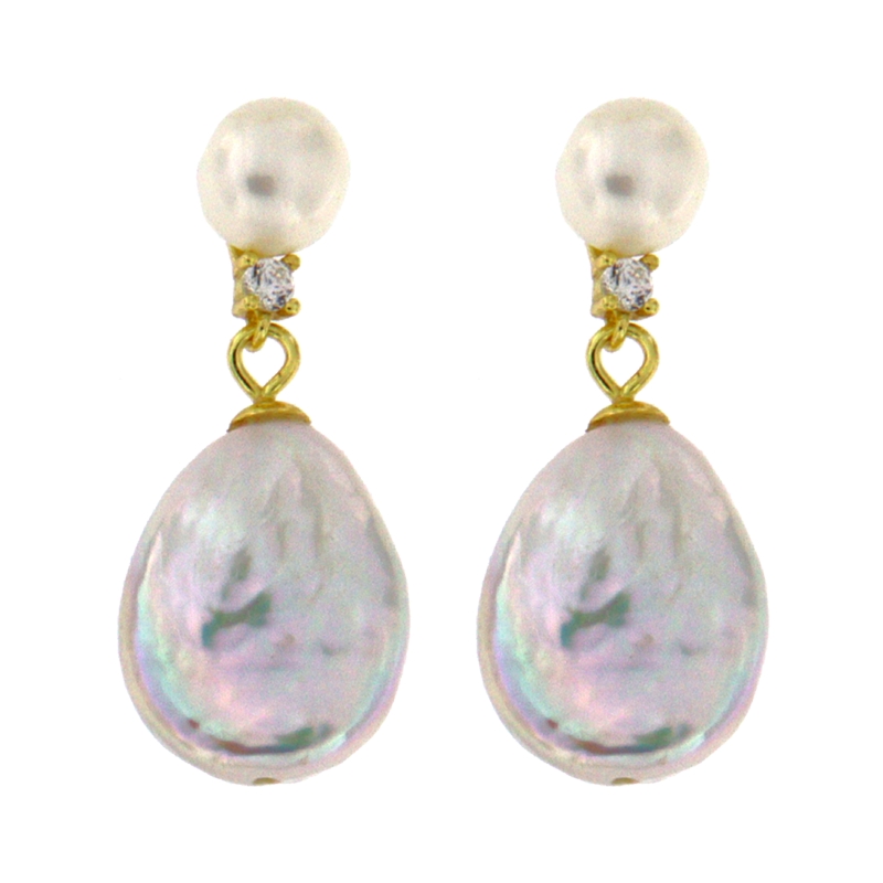 LOTUS JEWELS JEWELRY Mod. LS1119-2/1
