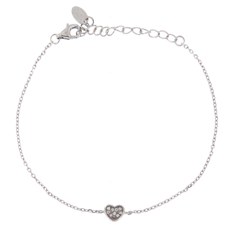 POLICE JEWELS JEWELRY Mod. PJ25507BSS01-L