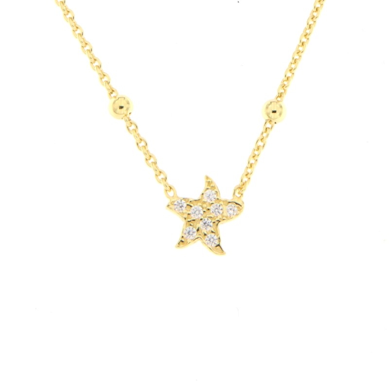 ETRUSCA JEWELS JEWELRY Mod. WSET00949.YG