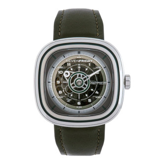 SEVENFRIDAY WATCHES Mod. SF-T1/06