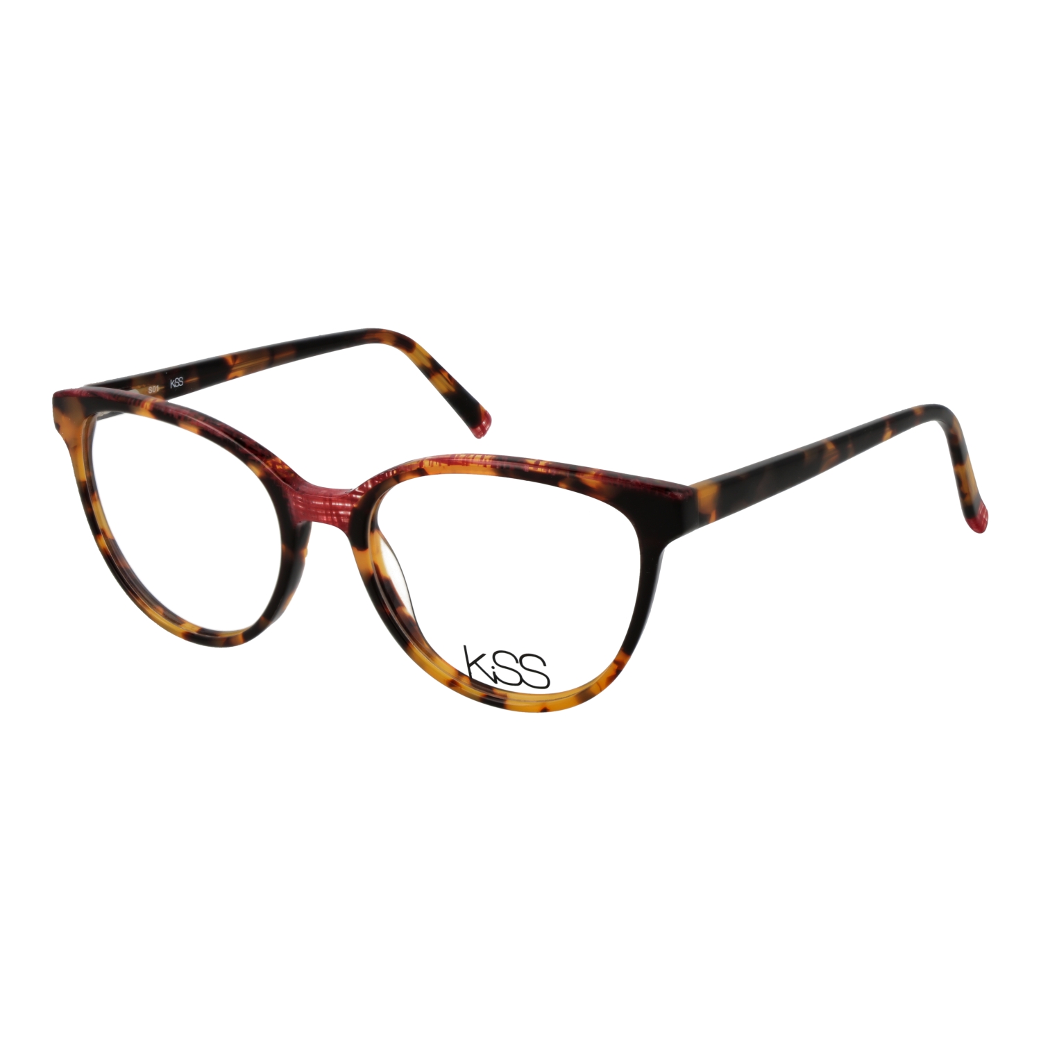 DEREK LAM MOD. CHELS GREEN TORTOISE