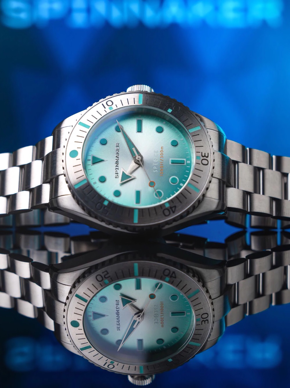 SPINNAKER Mod. SP-5097-AA