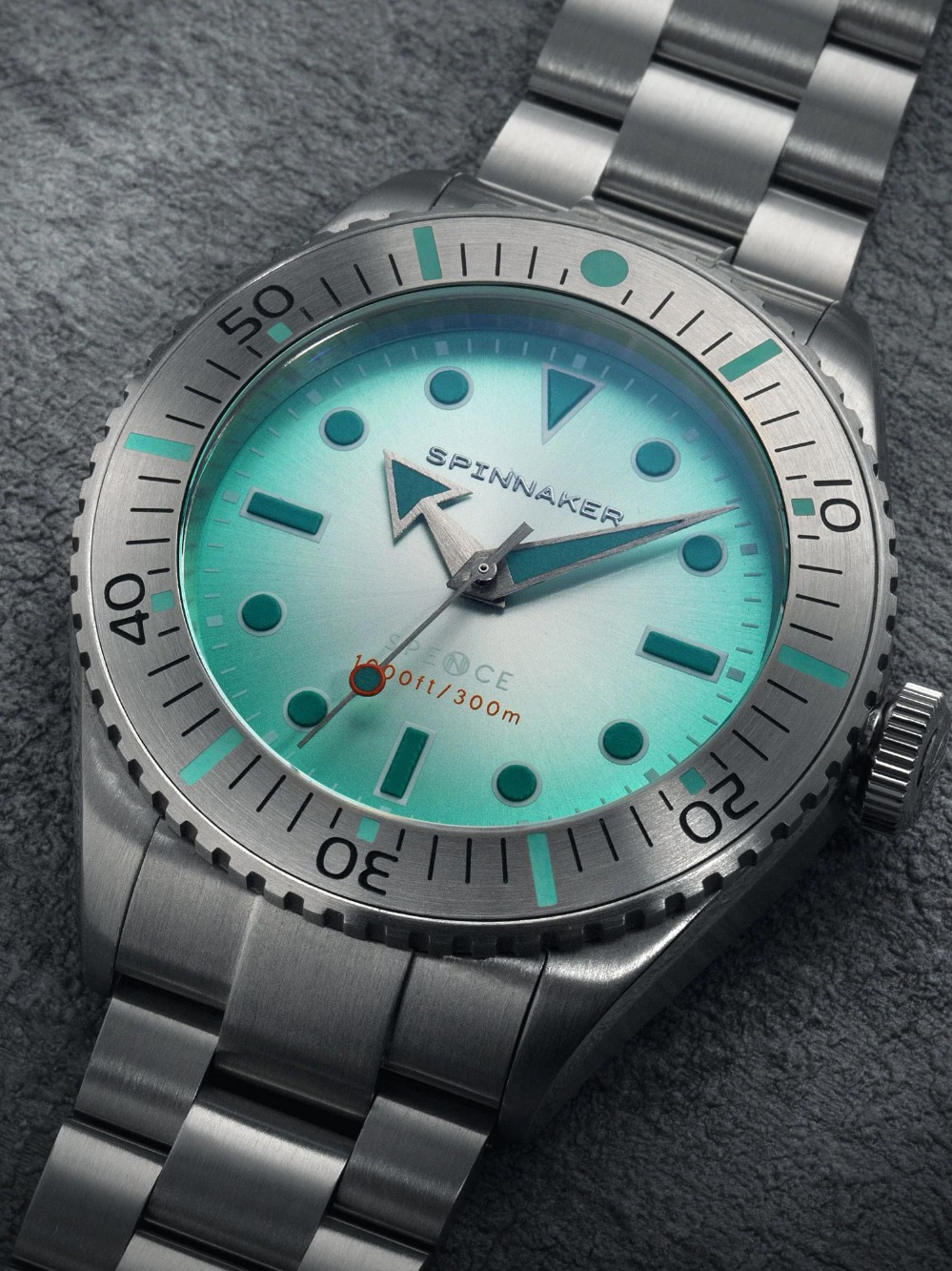 SPINNAKER Mod. SP-5097-AA