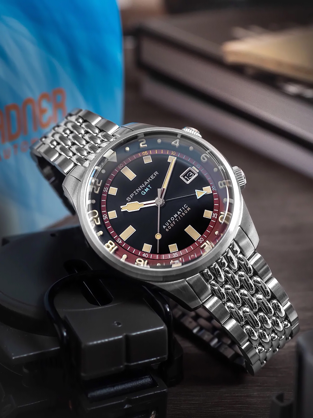 SPINNAKER Mod. SP-5121-11