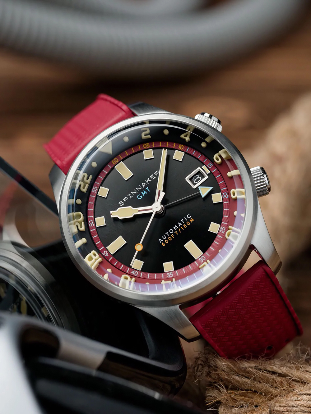SPINNAKER Mod. SP-5121-11