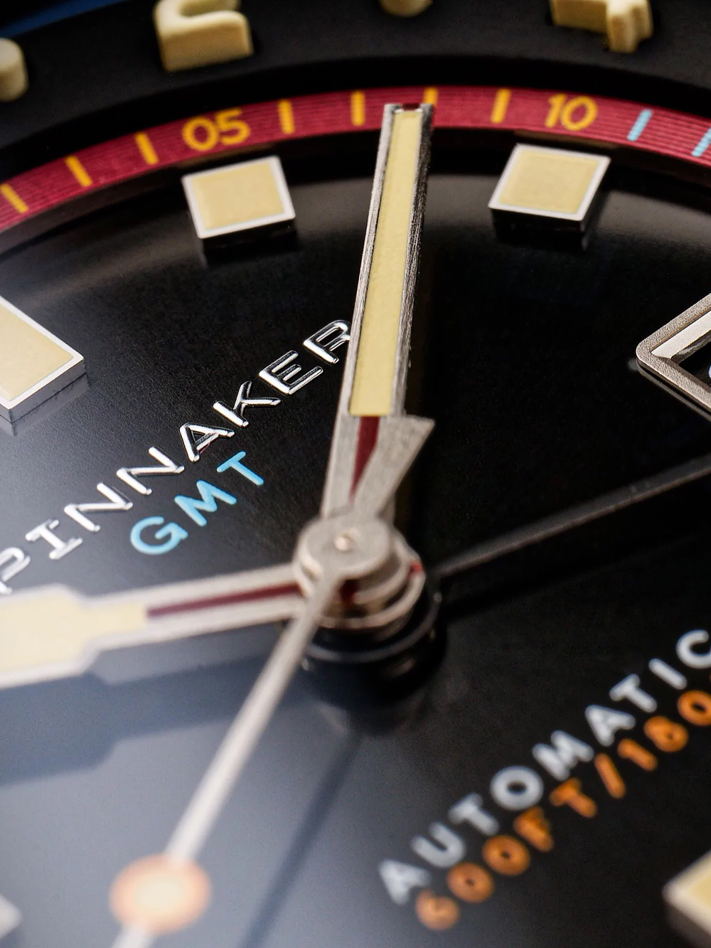 SPINNAKER Mod. SP-5121-11