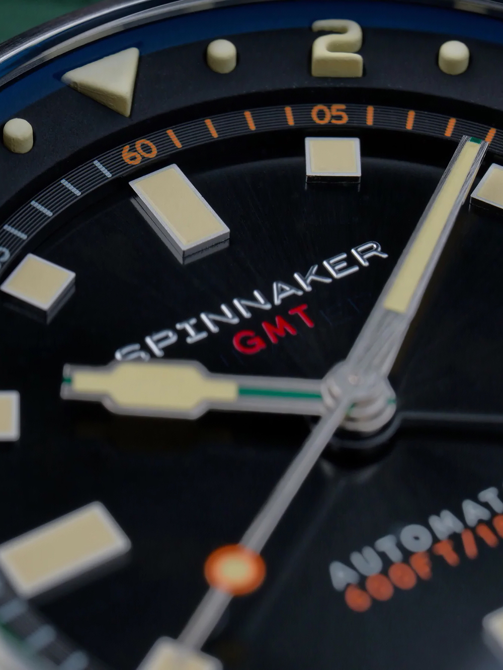SPINNAKER Mod. SP-5121-44