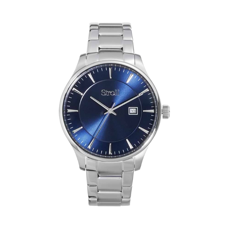 SEIKO CLOCKS WATCHES Mod. QHE199S