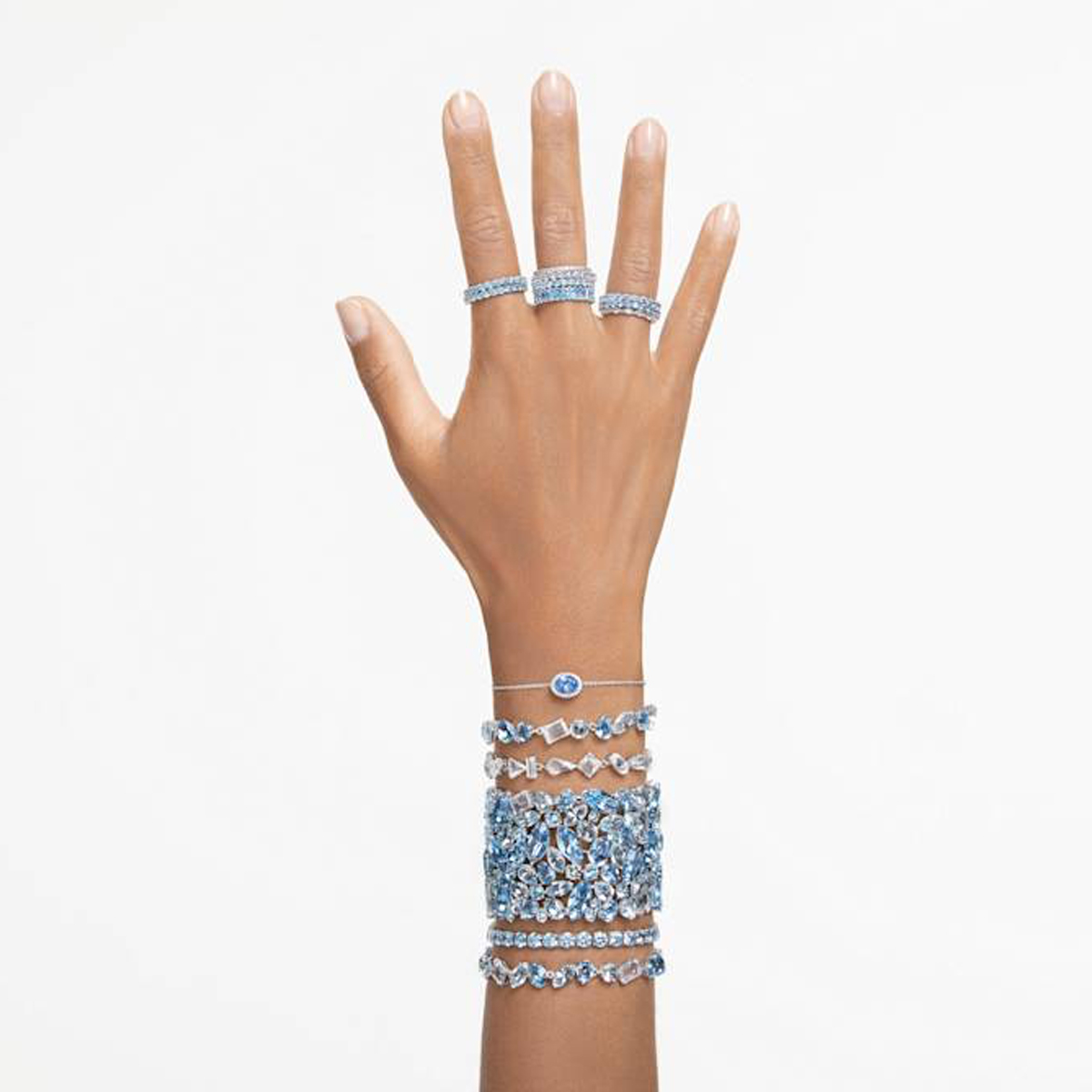 SWAROVSKI JEWELS JEWELRY Mod. 5656298
