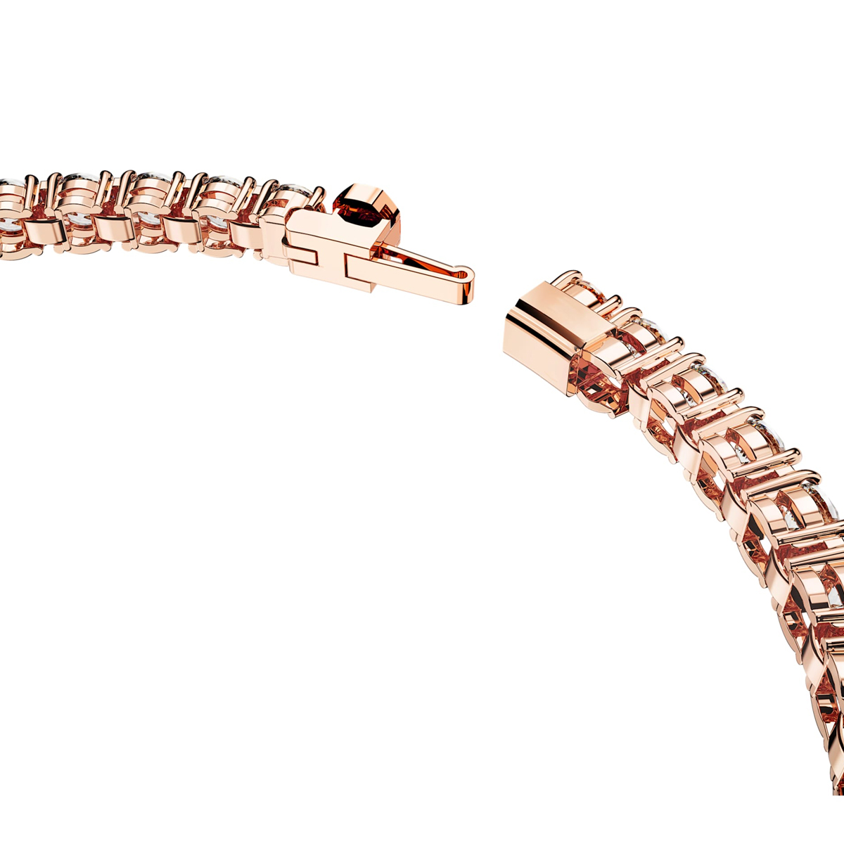 SWAROVSKI JEWELS JEWELRY Mod. 5657659
