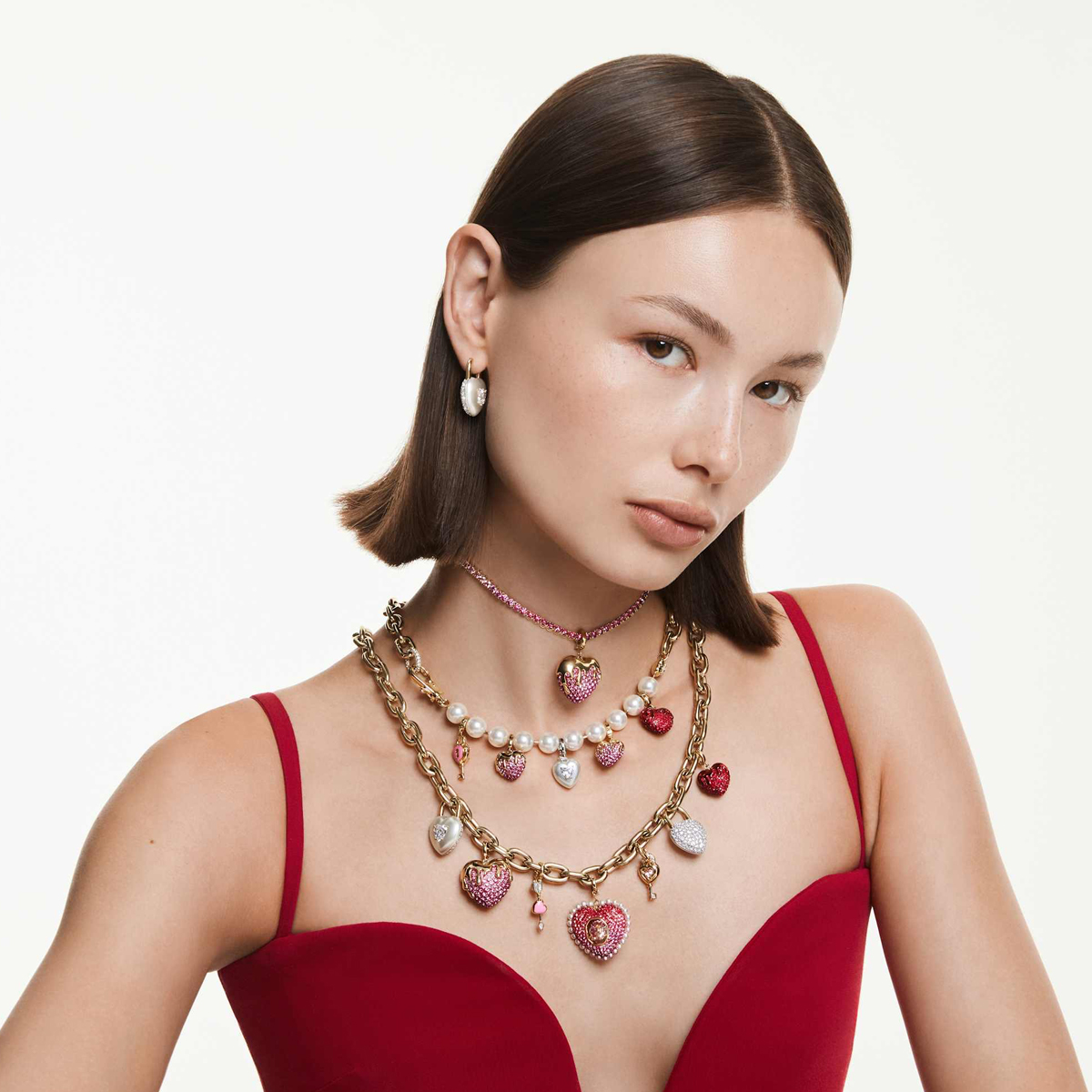 SWAROVSKI JEWELS Mod. 5742959