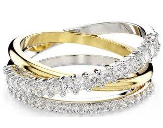SWAROVSKI JEWELS JEWELRY Mod. 5689730