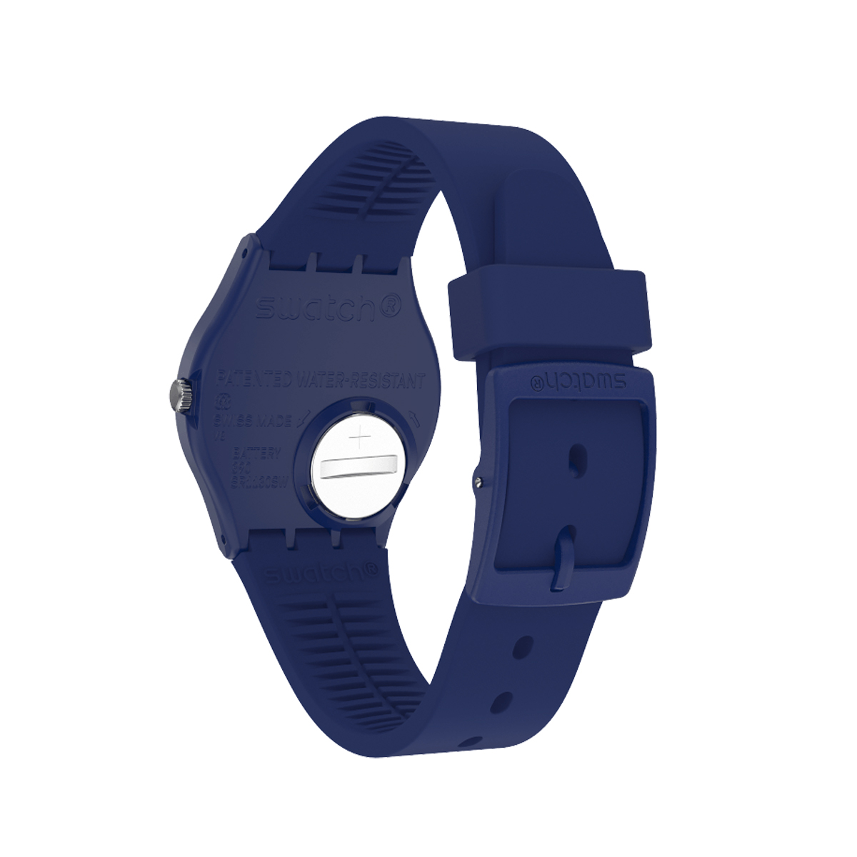 SWATCH WATCHES Mod. GN727