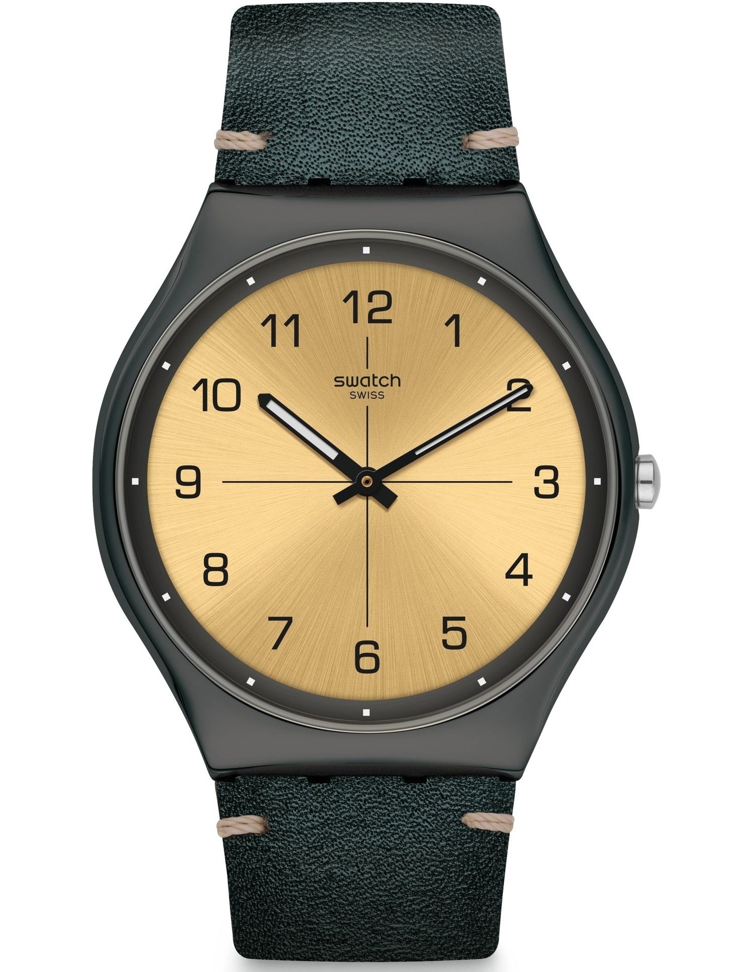 FESTINA Mod. ACERO CLASICO