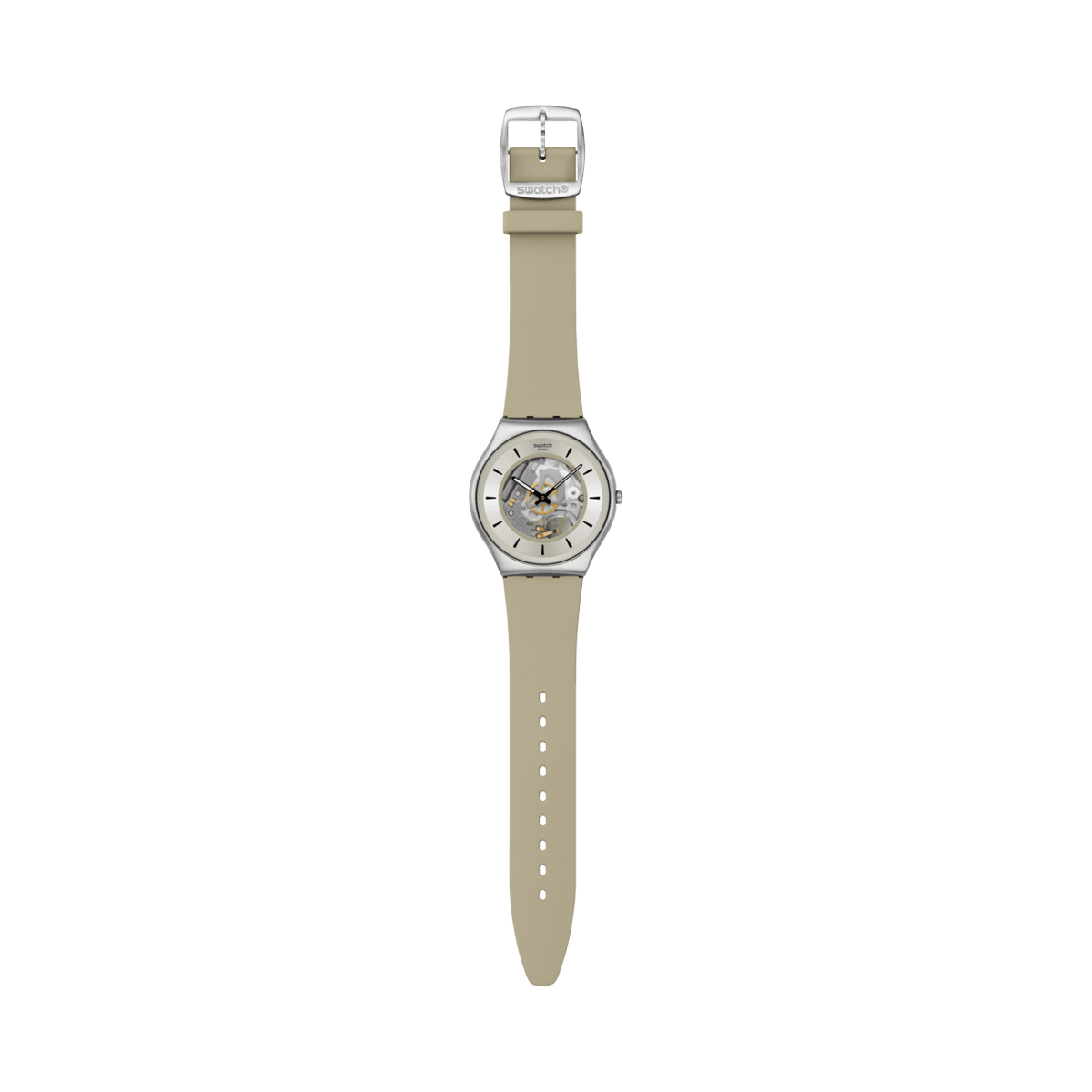 SWATCH Mod. QUARTZICLE