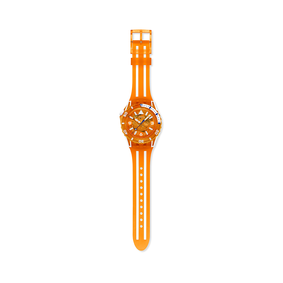 SWATCH Mod. PACIFIC SEA NETTLE