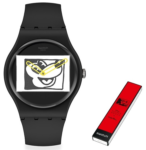 BREIL Mod. BW0321
