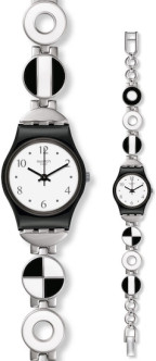 SWATCH Mod. BLACKINIERE