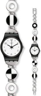 SWATCH Mod. BLACKINIERE