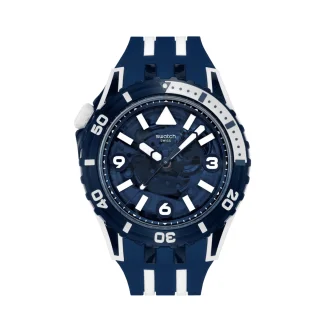 SWATCH Mod. SEA WASP