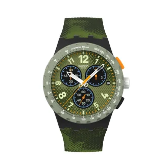 SWATCH WATCHES Mod. SUSB423