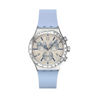 SWATCH Mod. BLUESHIFT GLOW