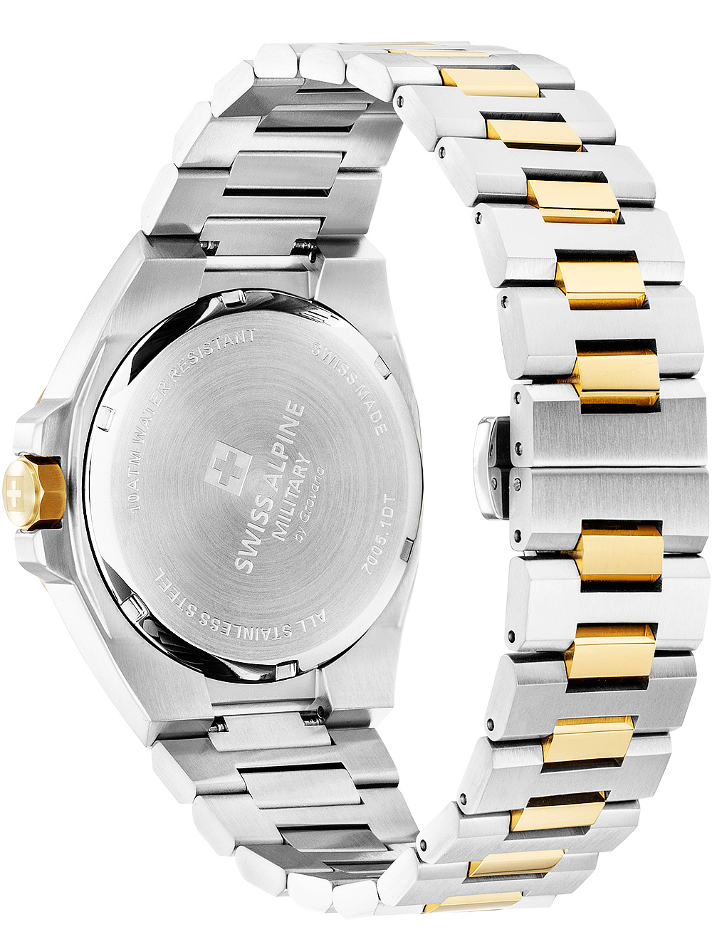 SWISS ALPINE MILITARY Mod. 7005-1145