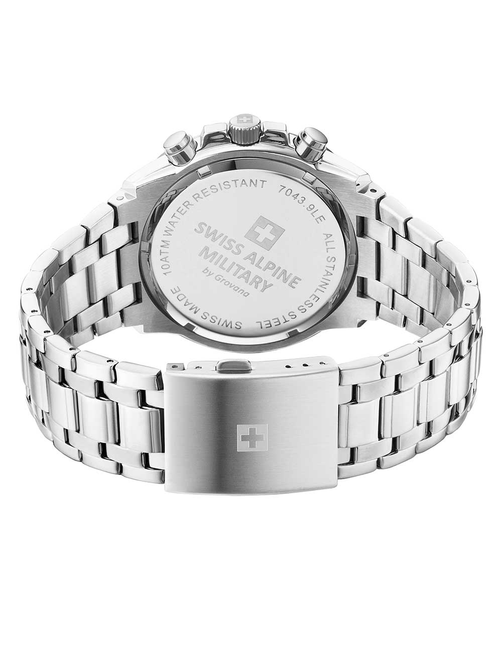 SWISS ALPINE MILITARY Mod. 7043-9235