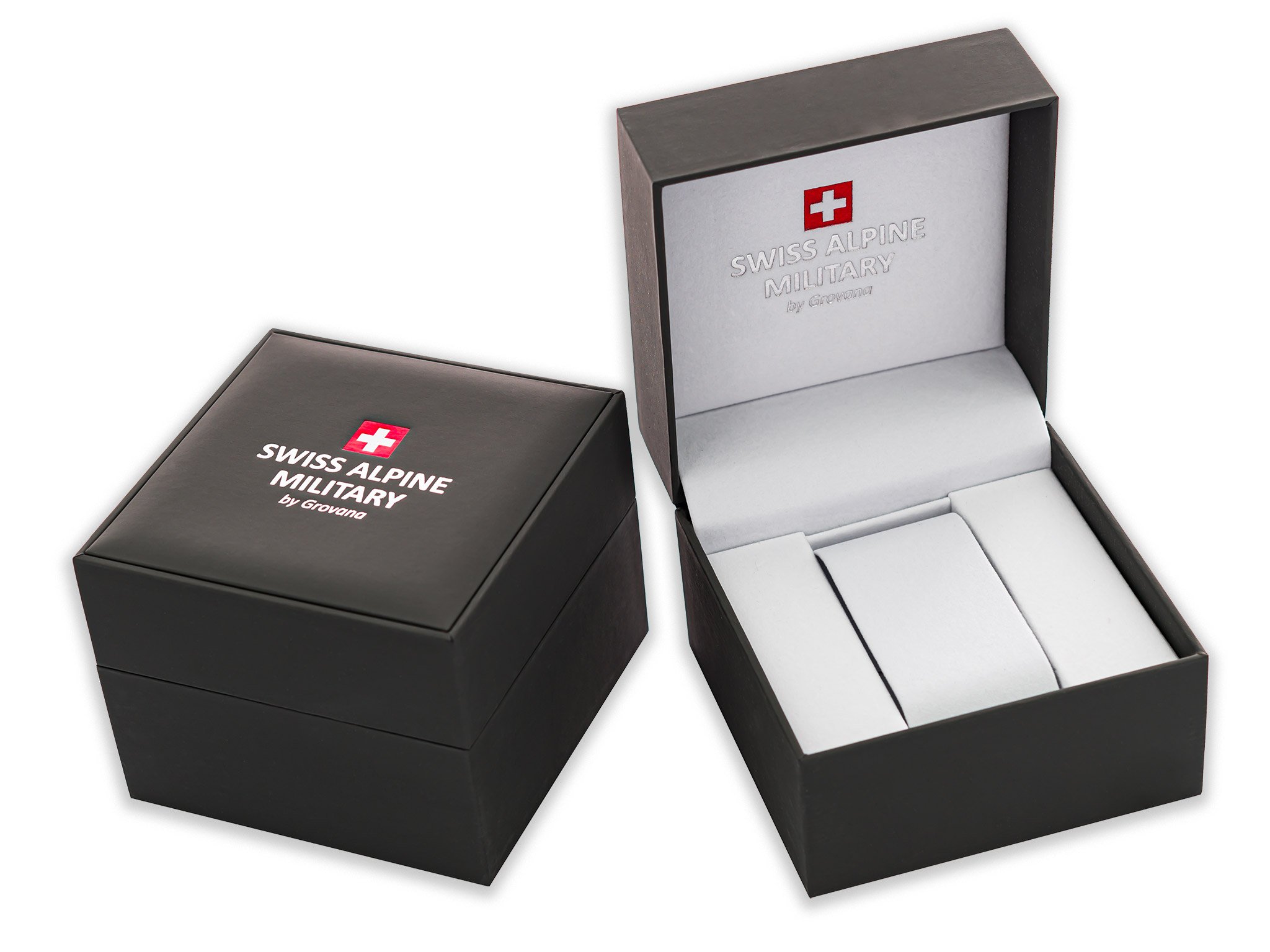 SWISS ALPINE MILITARY Mod. 7740-1134SAM