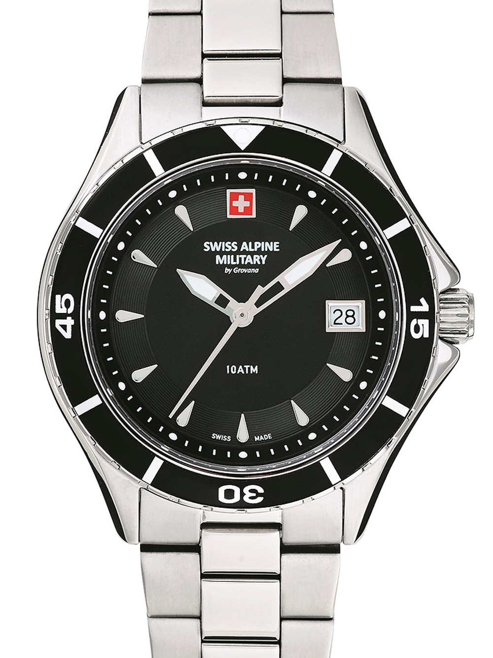 MARCIANO BY GUESS MOD. GM00008 5457Z