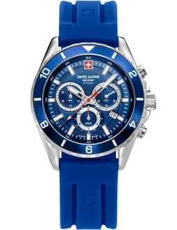 SWISS ALPINE MILITARY Mod. 7034-9835
