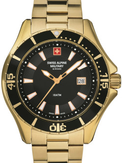 SWISS ALPINE MILITARY Mod. 7040-1117