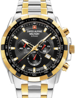 SWISS ALPINE MILITARY Mod. 7043-9147