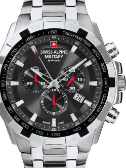 SWISS ALPINE MILITARY Mod. 7043-9237