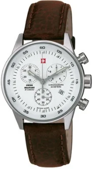 SWISS MILITARY By CHRONO Mod. 34005.04