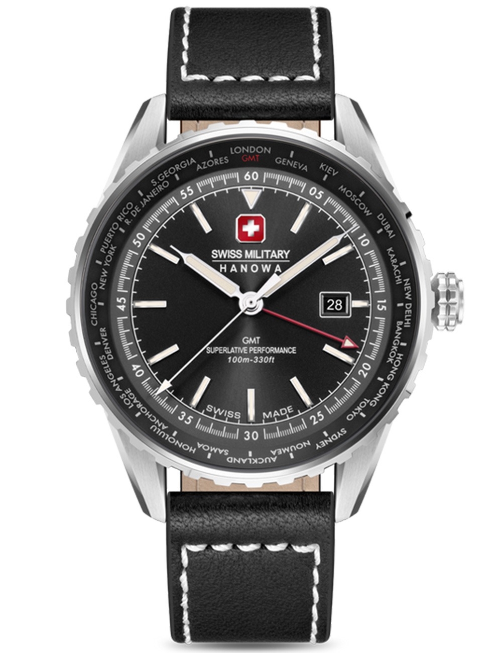 LACOSTE MOD. L4003