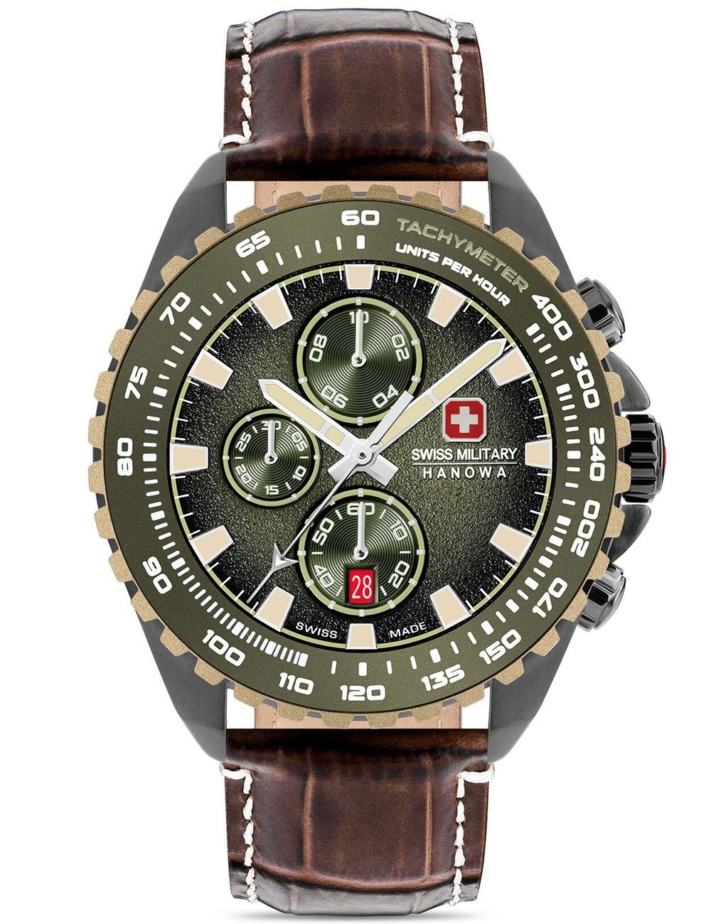 ALVIERO MARTINI JEWELS Mod. JPC4GC