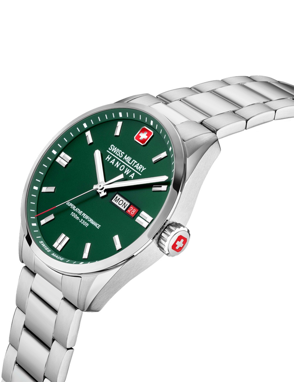 SWISS MILITARY HANOWA Mod. SMWGH0001603