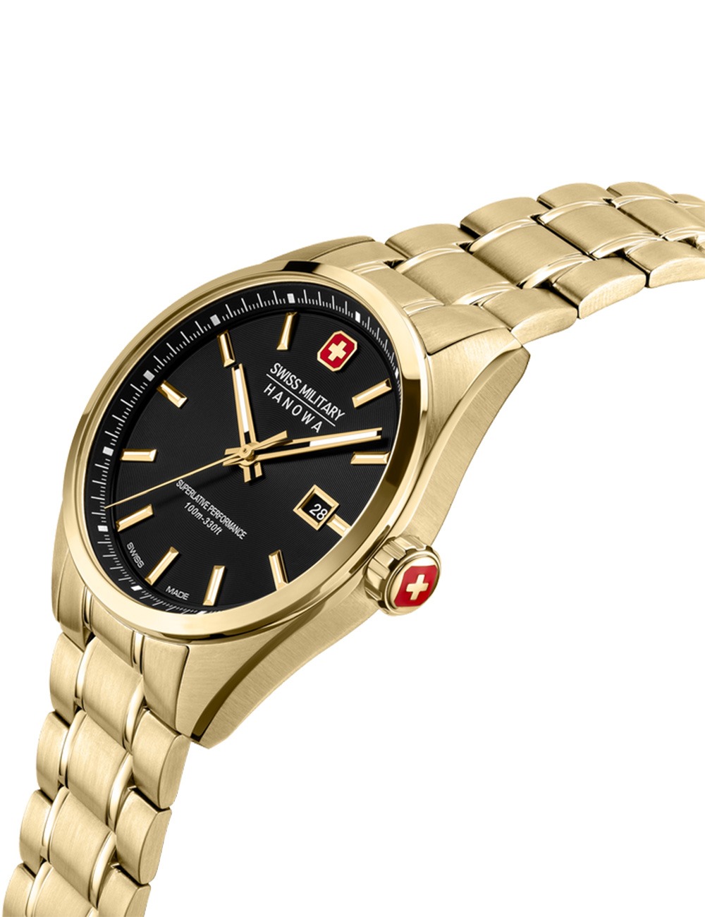 SWISS MILITARY HANOWA Mod. SMWGH0004110