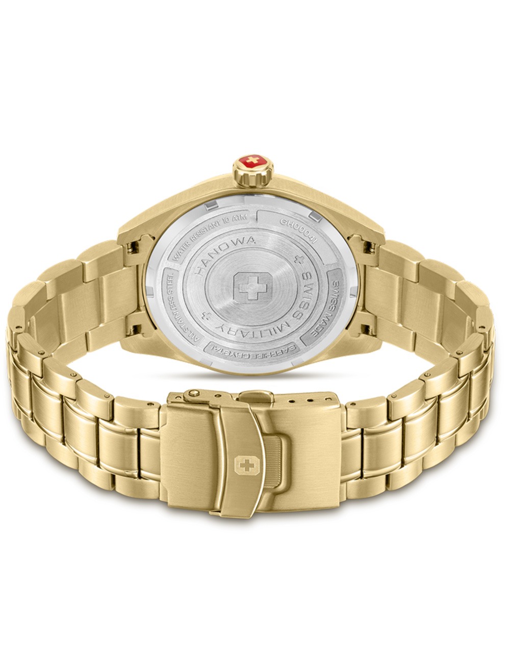 SWISS MILITARY HANOWA Mod. SMWGH0004110