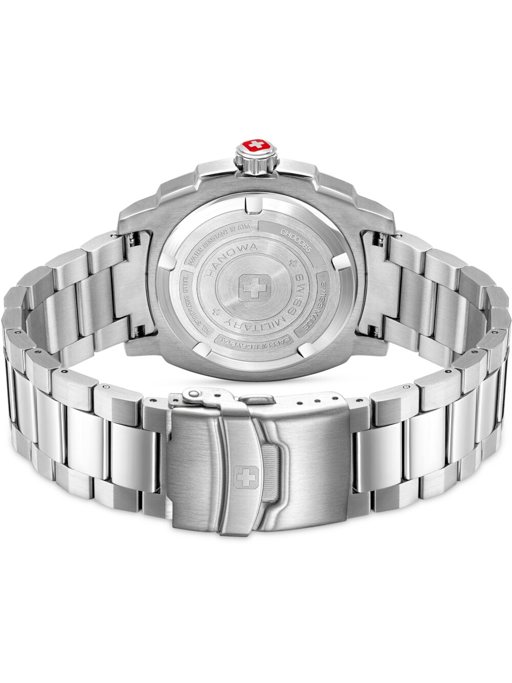 SWISS MILITARY HANOWA Mod. SMWGH0006503
