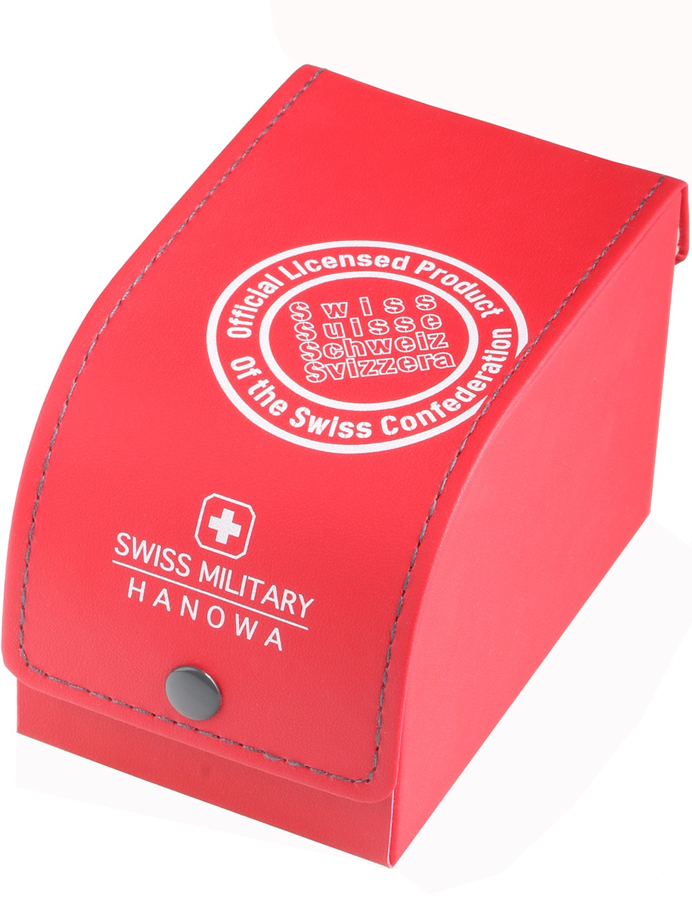SWISS MILITARY HANOWA Mod. SMWGH0006560