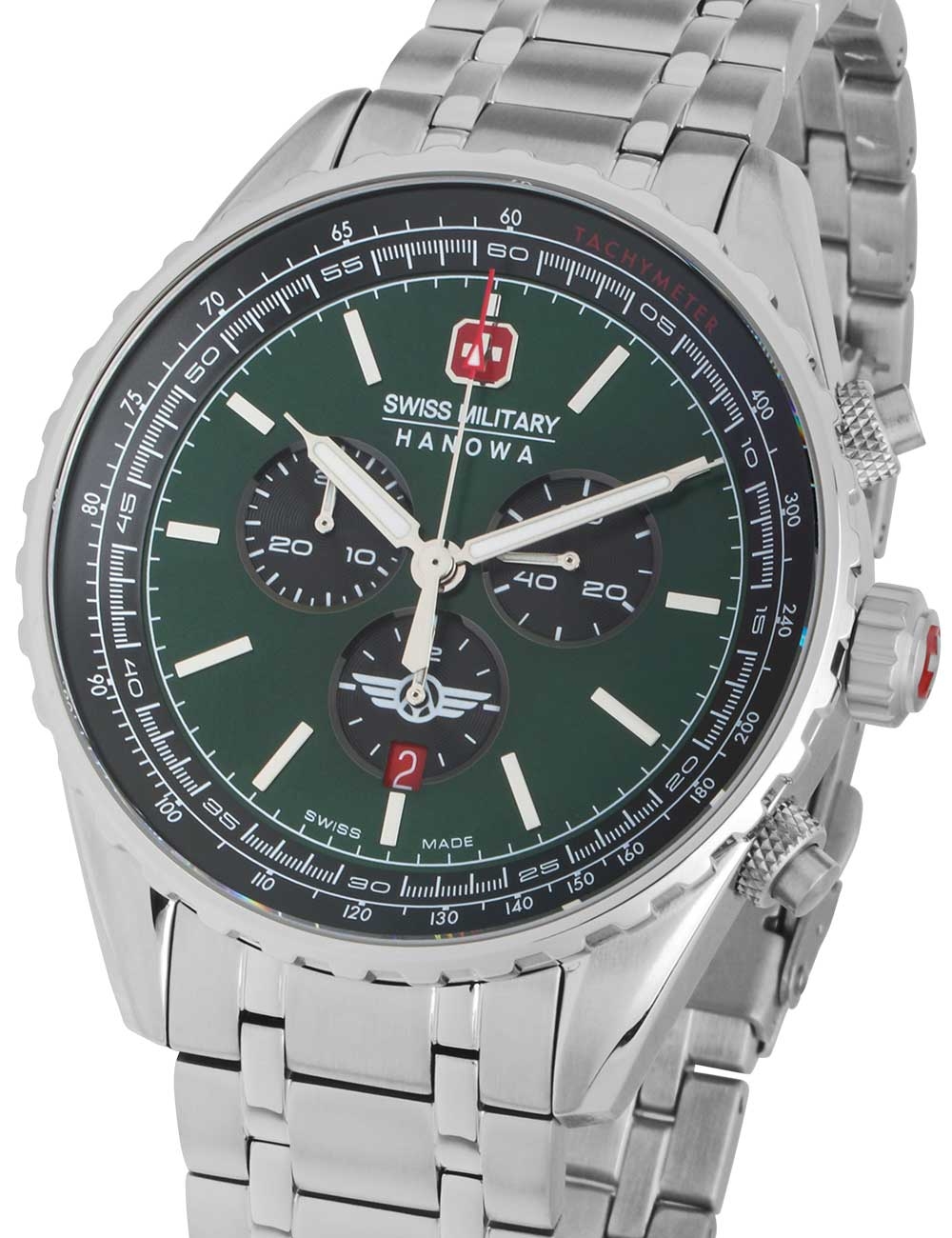 SWISS MILITARY HANOWA Mod. SMWGI0000307