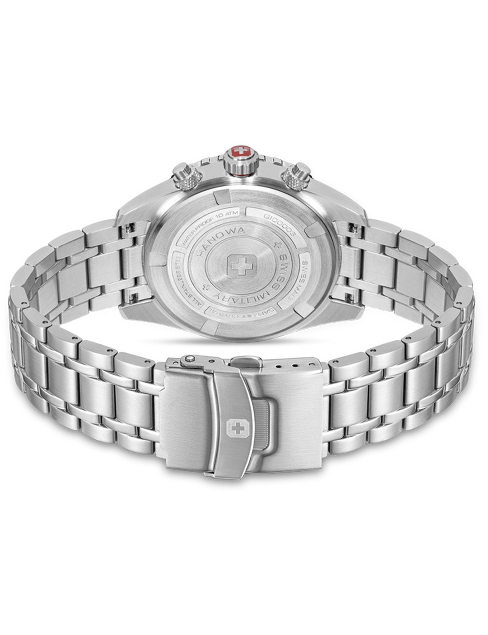 SWISS MILITARY HANOWA Mod. SMWGI0000309