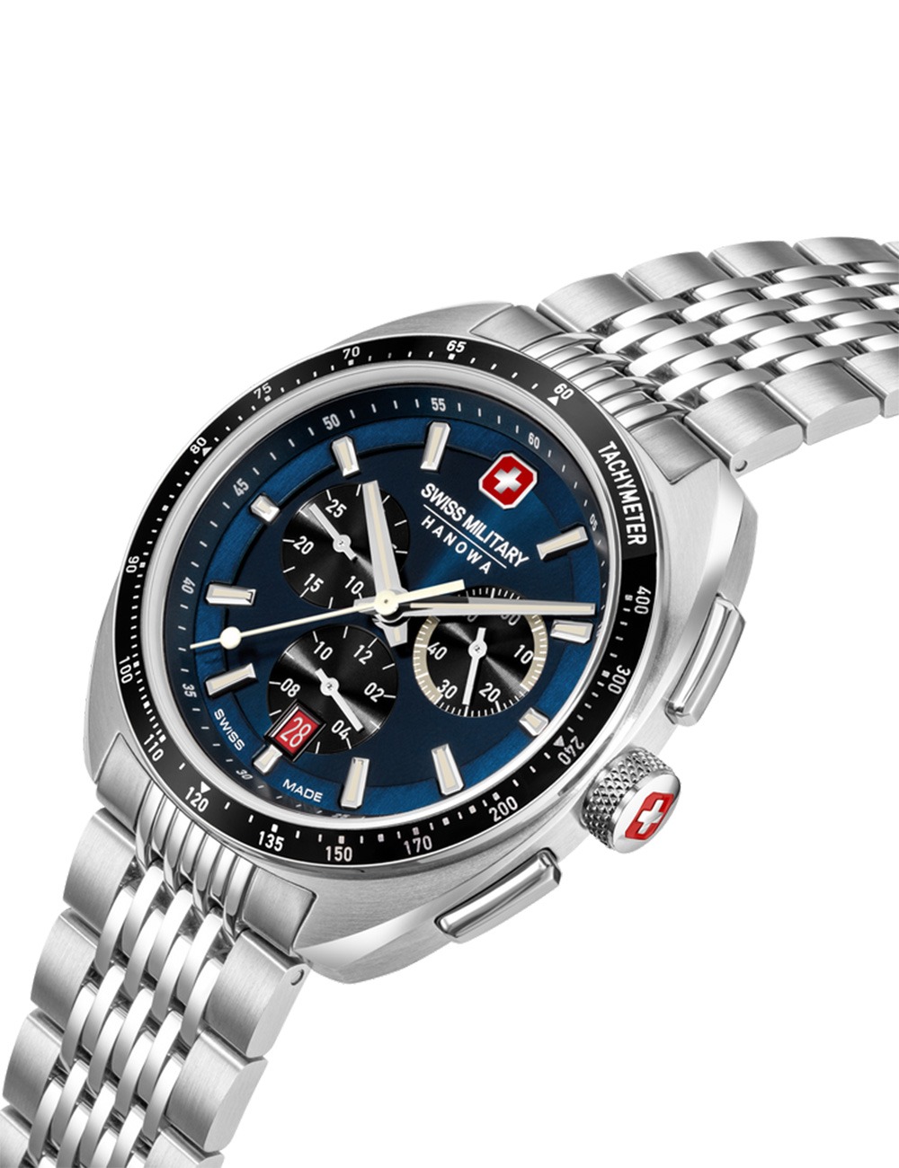 SWISS MILITARY HANOWA Mod. SMWGI0003303