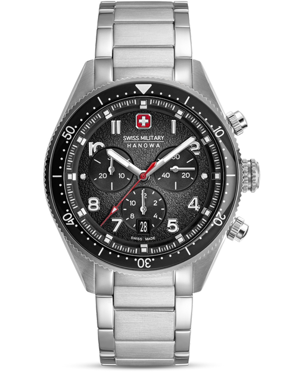 SWISS MILITARY HANOWA Mod. SMWGI0003803
